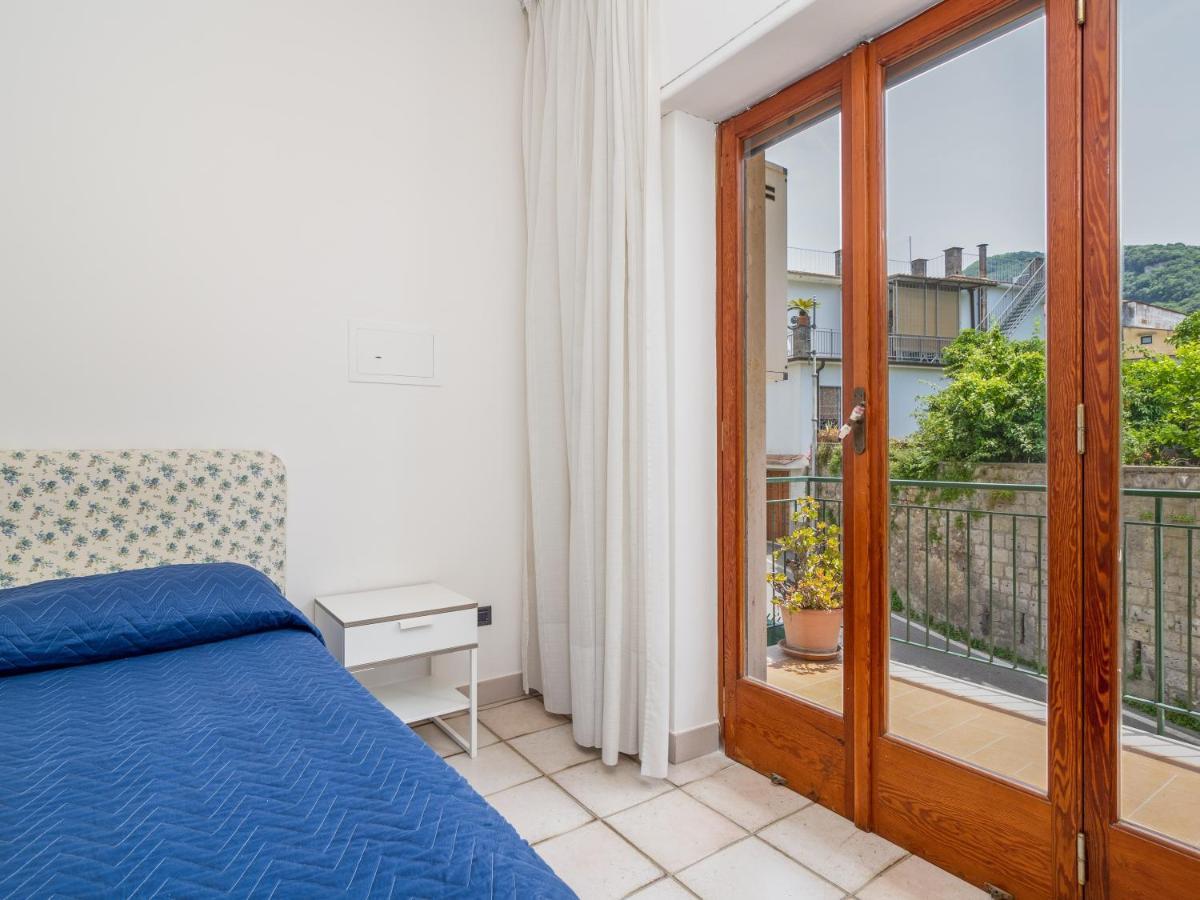 Marea Suite - De Vivo Realty Соренто Екстериор снимка