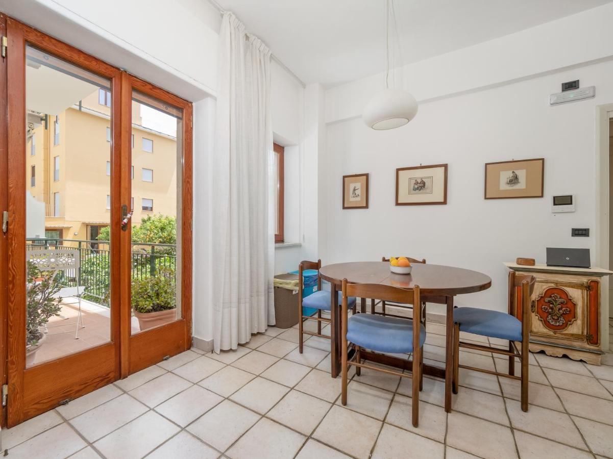 Marea Suite - De Vivo Realty Соренто Екстериор снимка